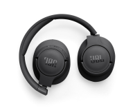 JBL Tune 720BT Czarne - 1163193 - zdjęcie 3